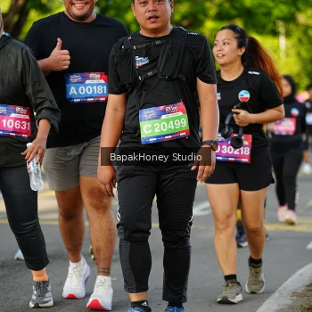 Runner Photo 4064291