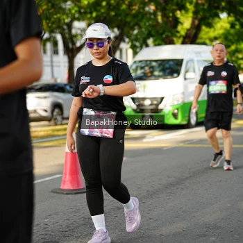 Runner Photo 4064303