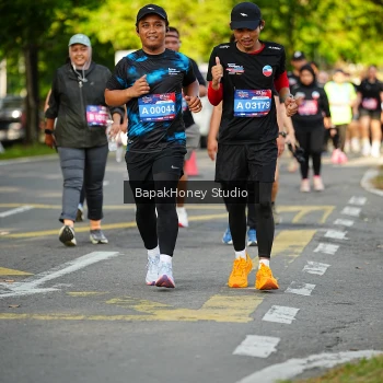 Runner Photo 4064305