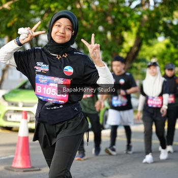 Runner Photo 4064327
