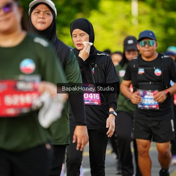 Runner Photo 4064328