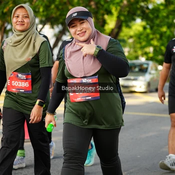 Runner Photo 4064336