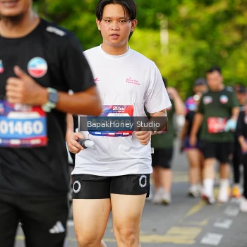 Runner Photo 4064340
