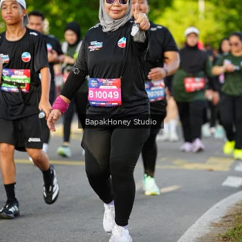 Runner Photo 4064341