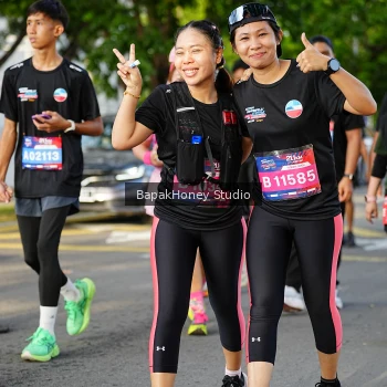 Runner Photo 4064346