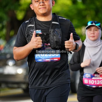Runner Photo 4064348