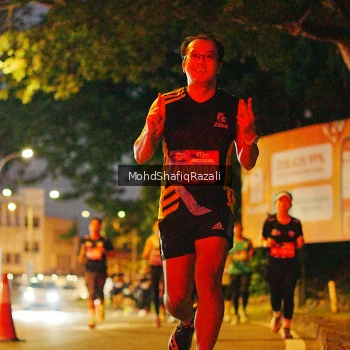 Runner Photo 4064350