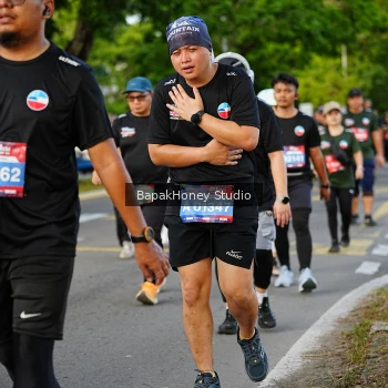 Runner Photo 4064382