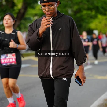 Runner Photo 4064385