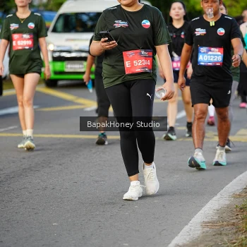 Runner Photo 4064397
