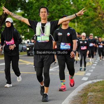 Runner Photo 4064406