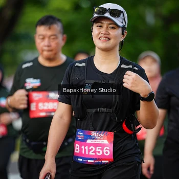 Runner Photo 4064422