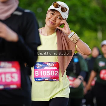 Runner Photo 4064435