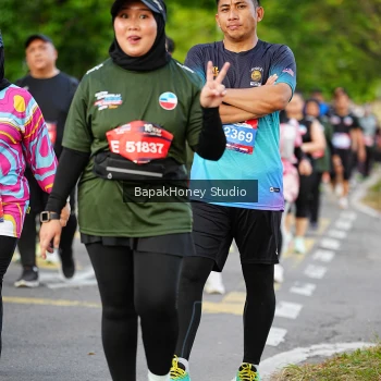 Runner Photo 4064436