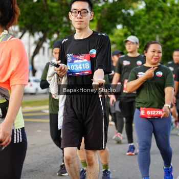 Runner Photo 4064445