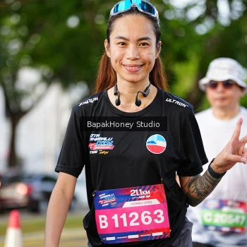 Runner Photo 4064447