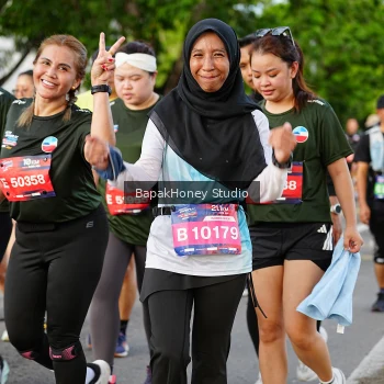 Runner Photo 4064449