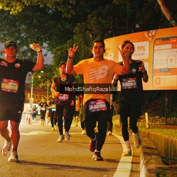 Runner Photo 4064454