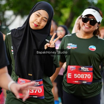 Runner Photo 4064464