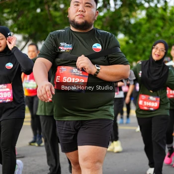 Runner Photo 4064466