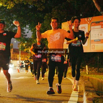 Runner Photo 4064467