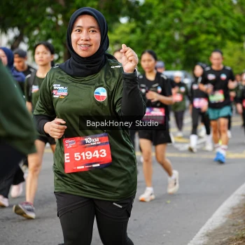Runner Photo 4064470