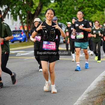 Runner Photo 4064478