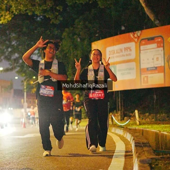 Runner Photo 4064483