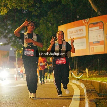 Runner Photo 4064487