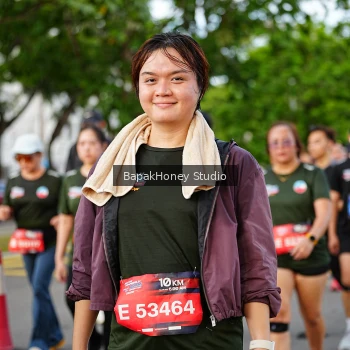 Runner Photo 4064489