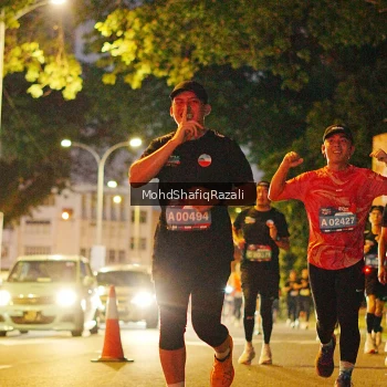 Runner Photo 4064493