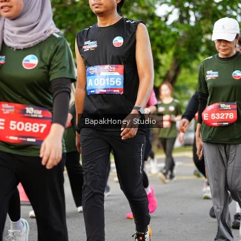 Runner Photo 4064500