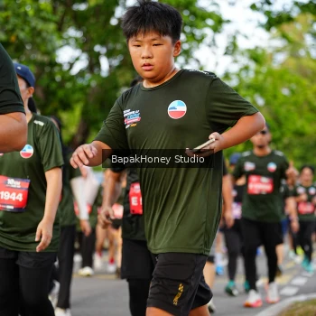Runner Photo 4064505