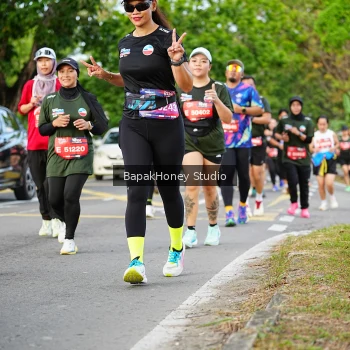 Runner Photo 4064537