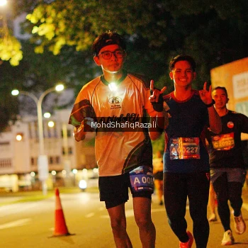 Runner Photo 4064576