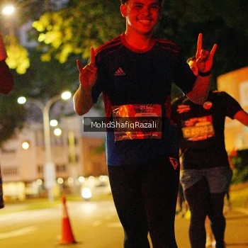 Runner Photo 4064580