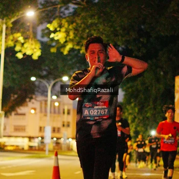 Runner Photo 4064581