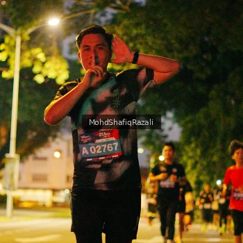 Runner Photo 4064586
