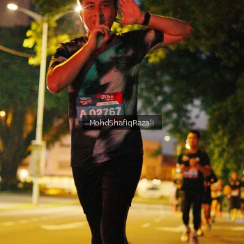 Runner Photo 4064588