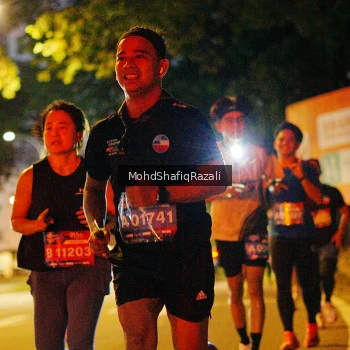 Runner Photo 4064589