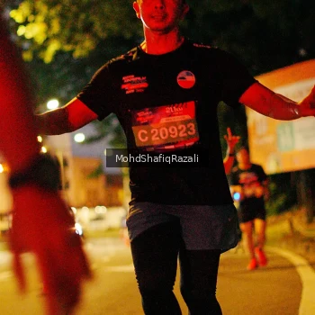 Runner Photo 4064590