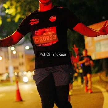 Runner Photo 4064591