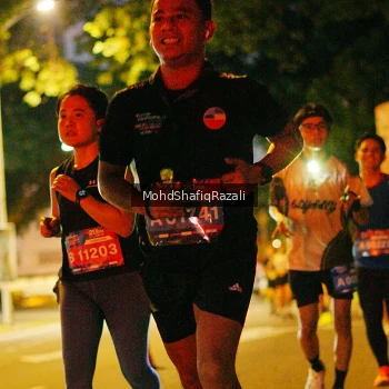 Runner Photo 4064592