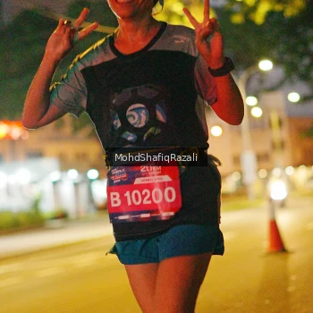 Runner Photo 4064597