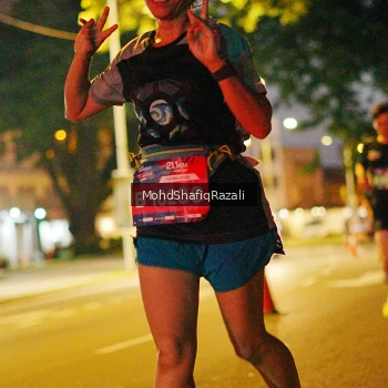 Runner Photo 4064613