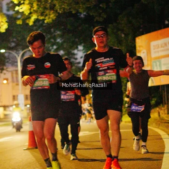 Runner Photo 4064618
