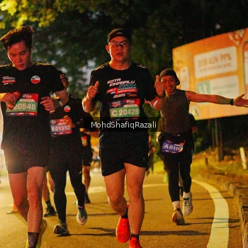 Runner Photo 4064620