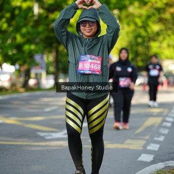 Runner Photo 4064632