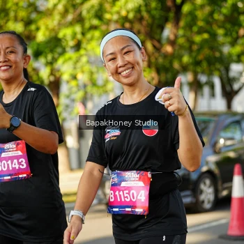 Runner Photo 4064633