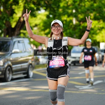 Runner Photo 4064634